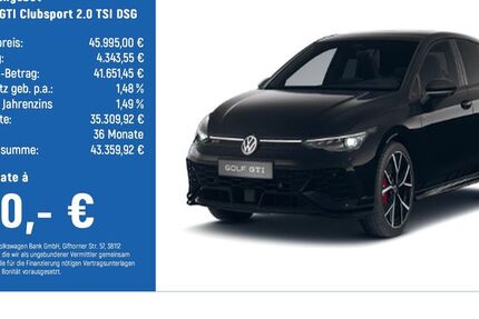 VW Golf 5.635 km 44.880 &euro; Göttingen 37081