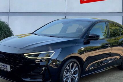 Ford Focus 22.450 km 23.490 &euro; Holdorf 49451