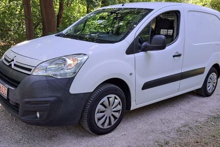 Citroen Berlingo 93.000 km 4.350 &euro; Reutlingen 72766