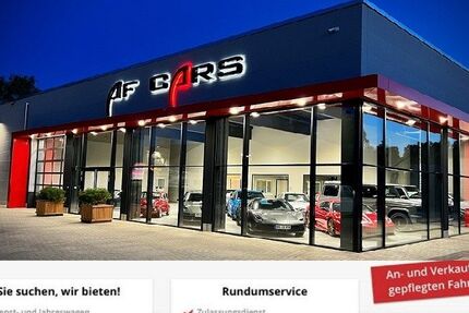 Porsche Boxster 1.336 km 148.490 &euro; Seevetal 21220