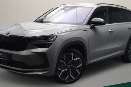 Skoda Kodiaq 5.947 km 51.490 &euro; Garmisch-Partenkirchen 82467