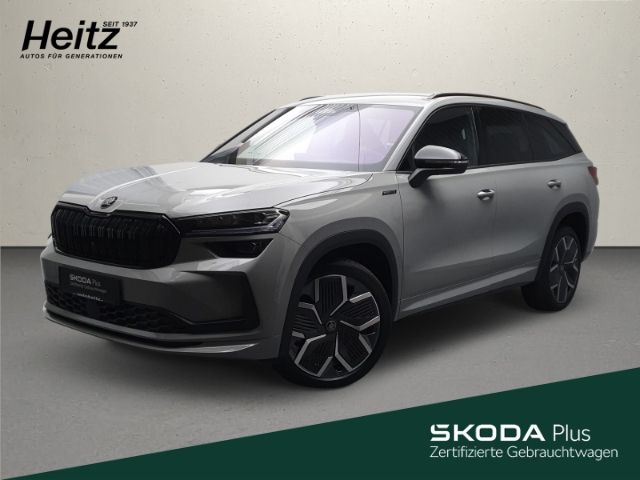 Skoda Kodiaq 5.947 km 51.890 &euro; Garmisch-Partenkirchen 82467