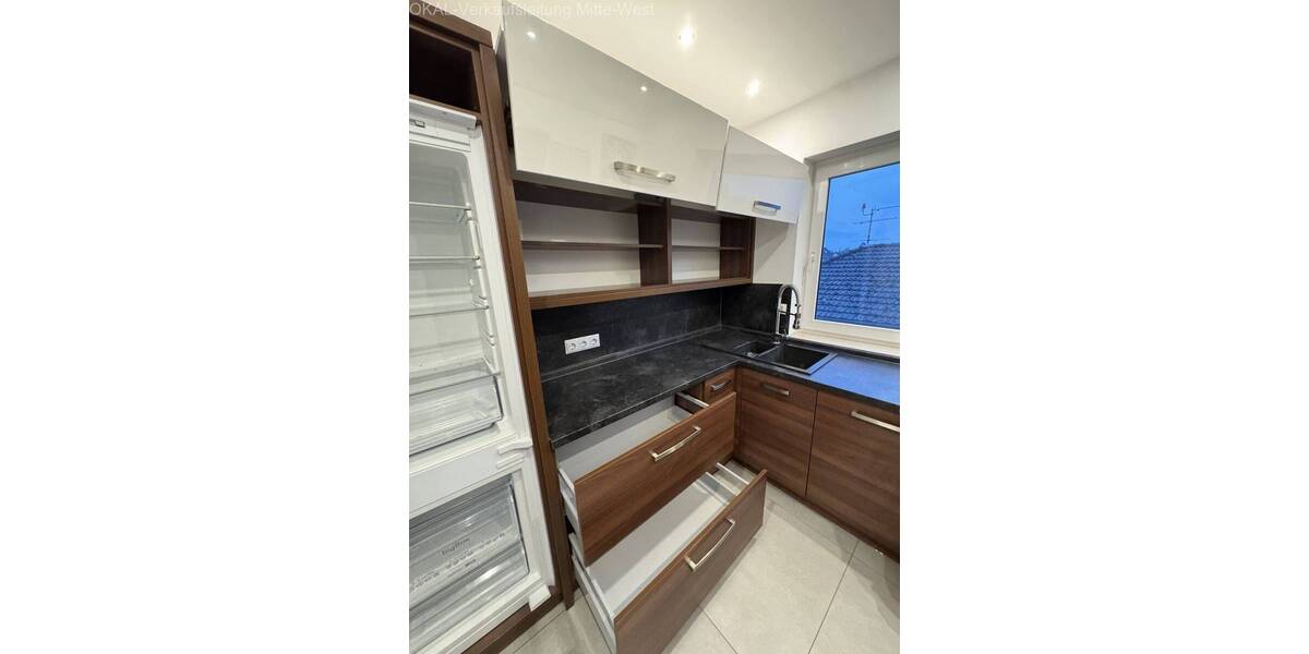 Etagenwohnung Reinheim Ueberau - 4 Zimmer, 79 m&sup2;, 305.000&euro; | Angebot:26842251