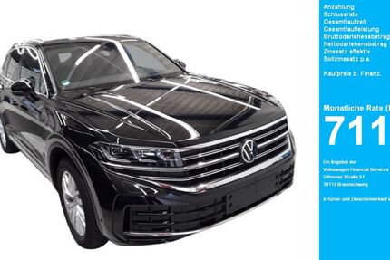 VW Touareg 27.195 km 71.095 &euro; Gütersloh 33334