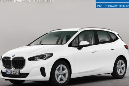 BMW 220 Active Tourer 5.799 km 33.499 &euro; Dortmund 44263