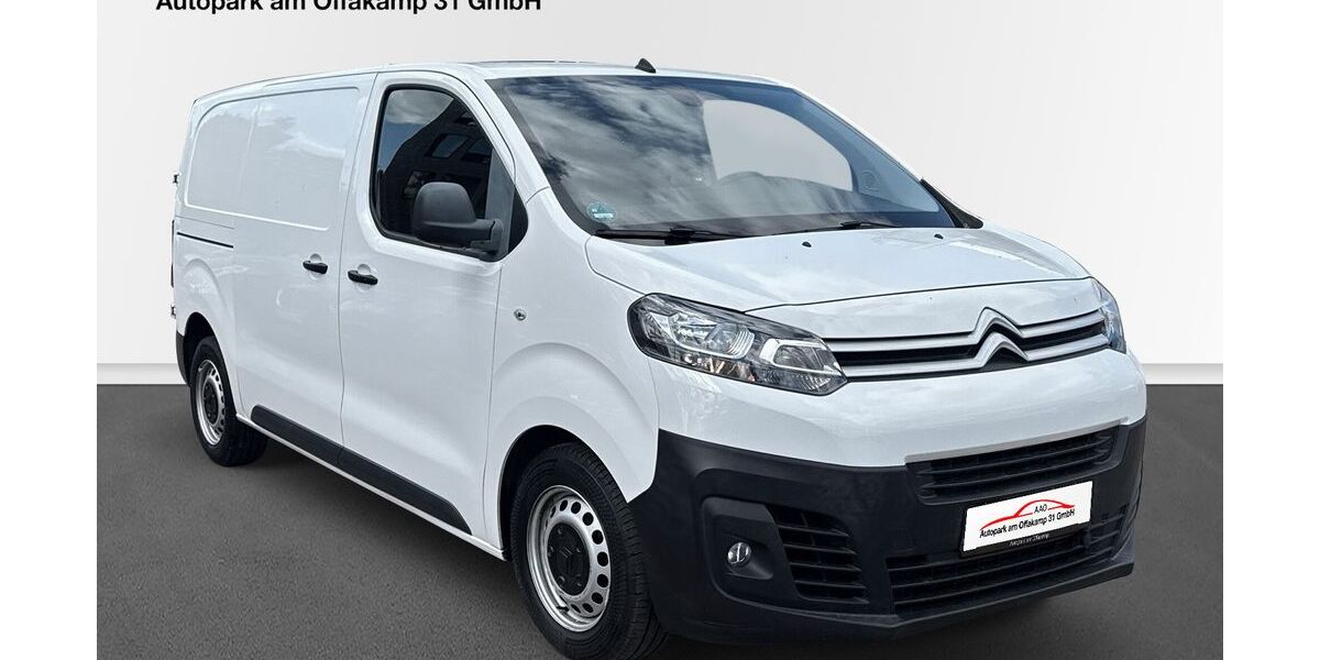 Citroen Jumpy 114.000 km 11.990 &euro; Hamburg 22529