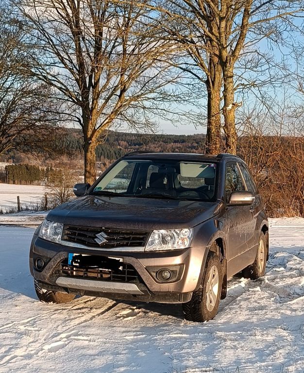 Grand Vitara