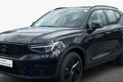 Volvo XC40 5.846 km 35.990 &euro; Nürnberg 90471