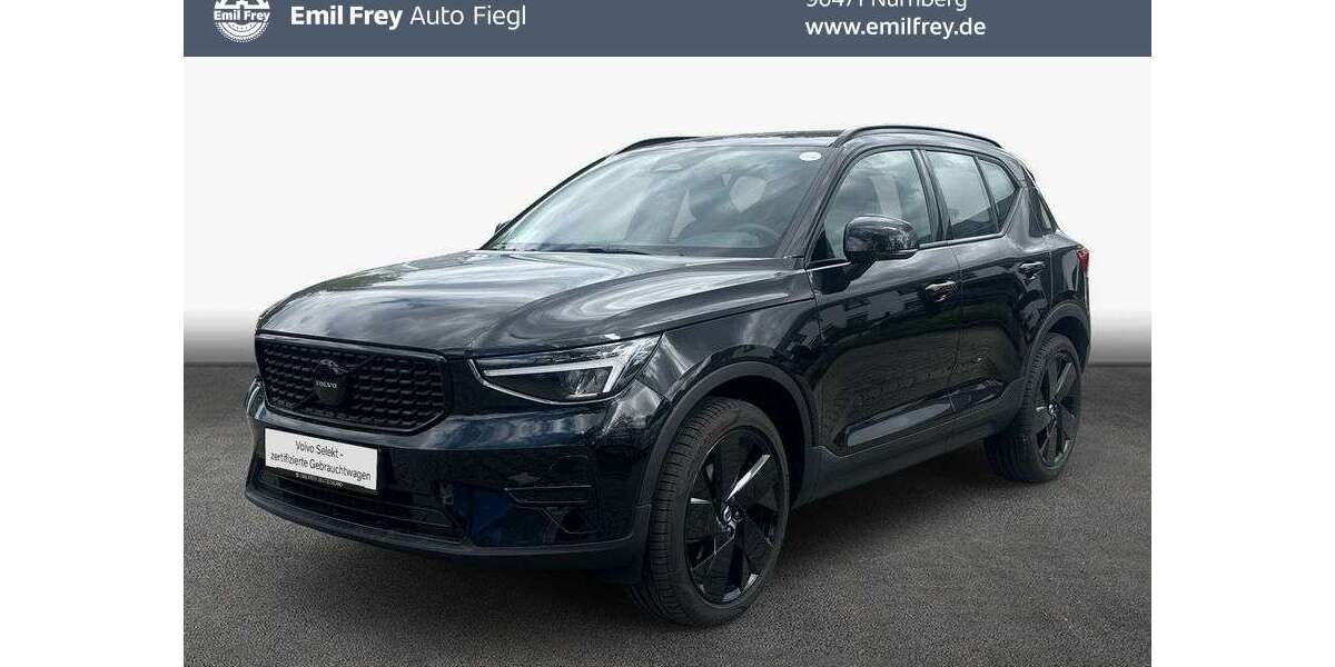 Volvo XC40 5.846 km 35.990 &euro; Nürnberg 90471