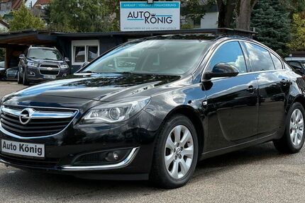Opel Insignia 115.000 km 12.990 € Heidenheim 89520