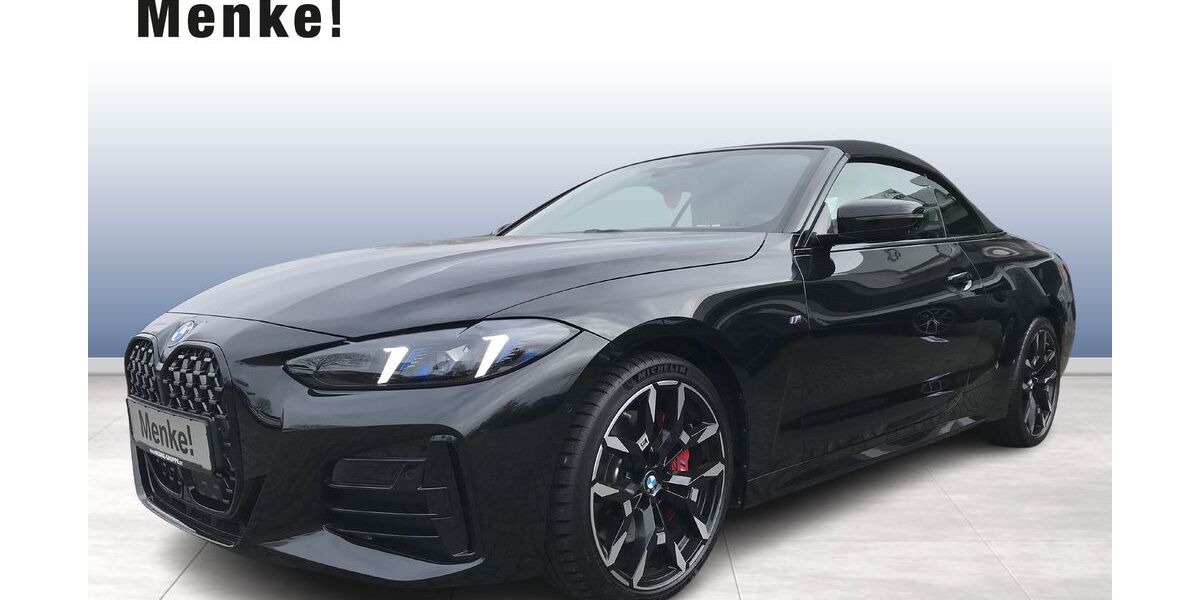 BMW 430 6.000 km 65.999 &euro; Lohne 49393