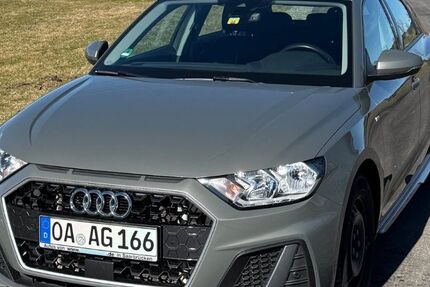 Audi A1 162.000 km 12.900 &euro; Dietmannsried 87463