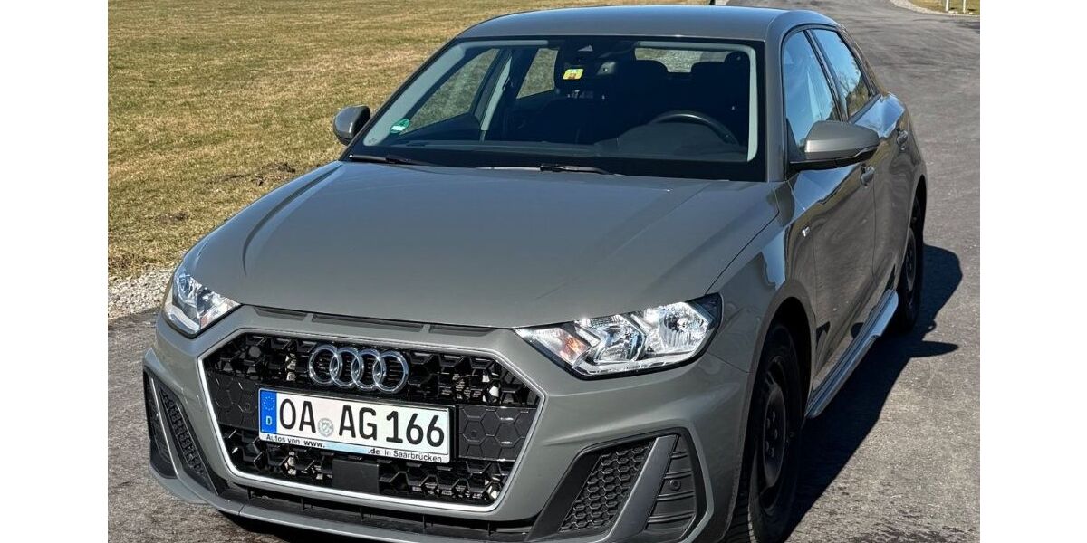 Audi A1 162.000 km 12.900 &euro; Dietmannsried 87463