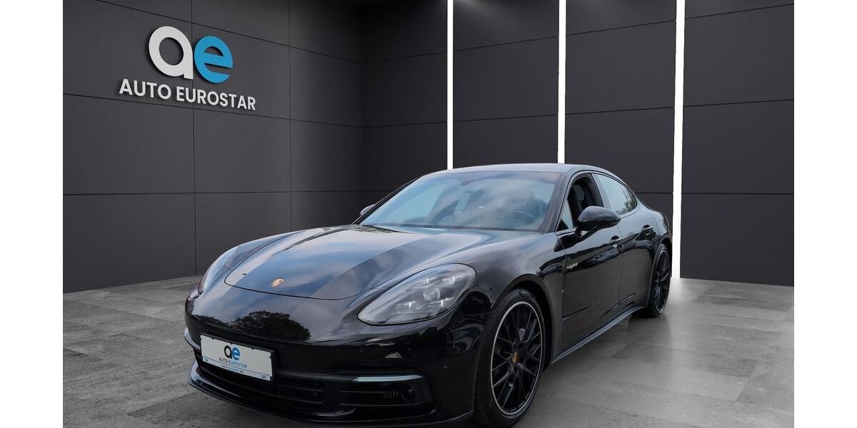 Porsche Panamera 150.000 km 49.950 &euro; Hamm 59077