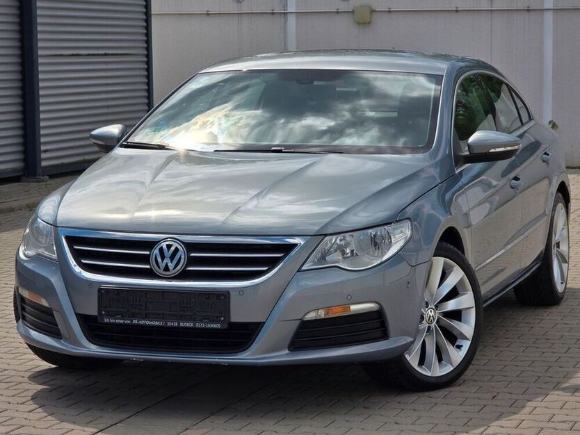 Passat