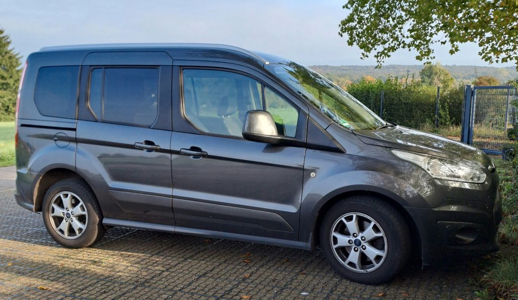 Ford Tourneo Connect 32.000 km 14.000 &euro; Saarwellingen 66793