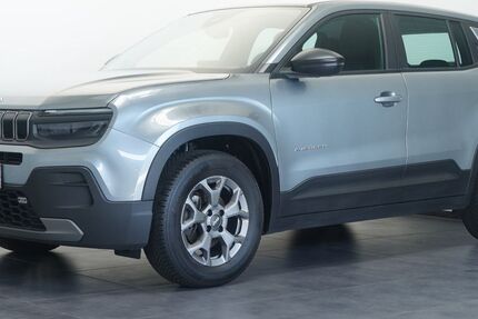Jeep Avenger 21.999 km 18.990 € Wiesbaden 65205