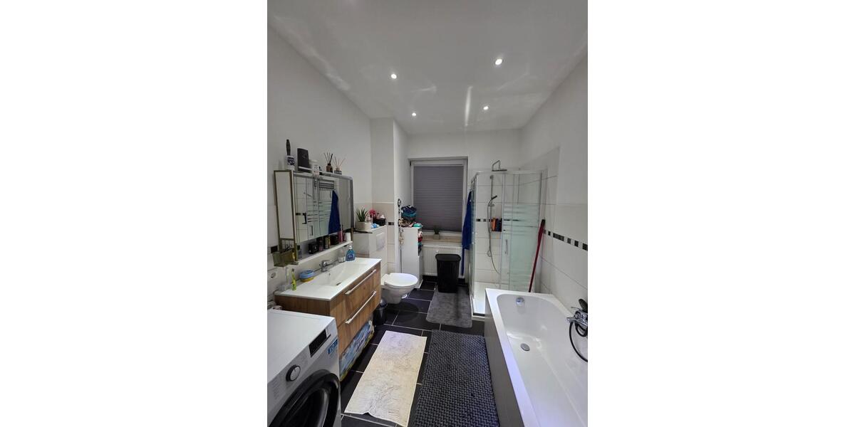 Erdgeschoßwohnung Neustadt-Glewe Glewe - 4 Zimmer, 89 m&sup2;, 900&euro; | Angebot:25571768