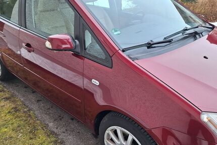 Ford C-Max 157.000 km 3.700 &euro; Polling/Etting 82398