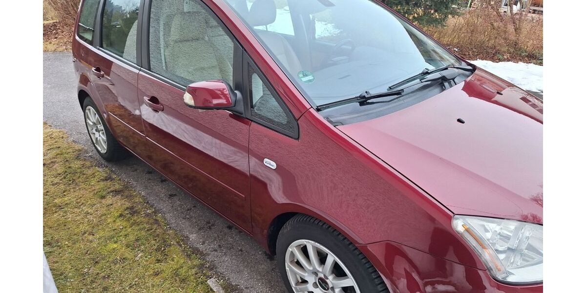 Ford C-Max 157.000 km 3.700 &euro; Polling/Etting 82398