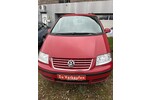VW Sharan 241.000 km 4.500 &euro; Mettlach 66693