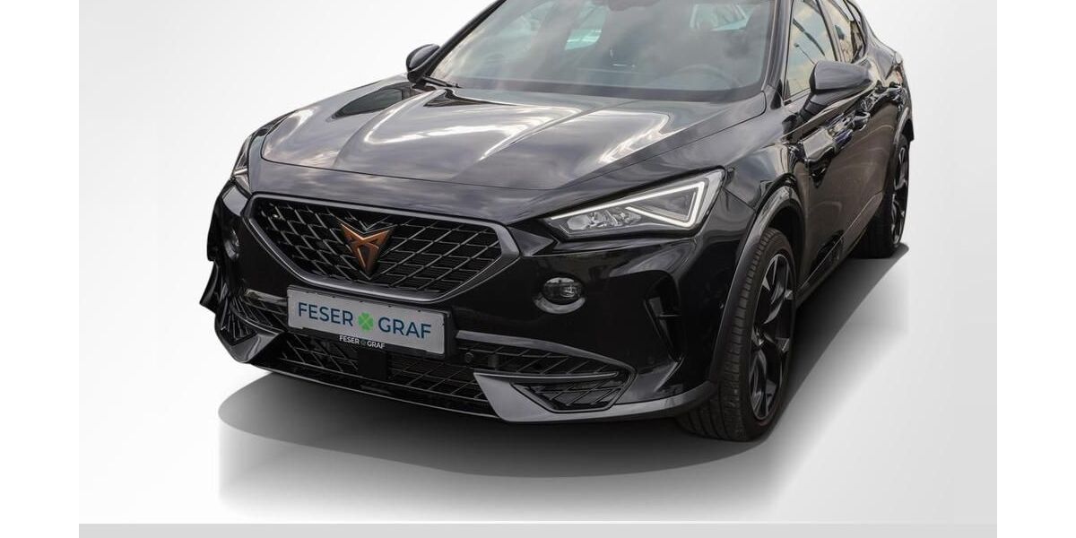 Cupra Formentor 15.937 km 31.405 &euro; Lauf an der Pegnitz 91207