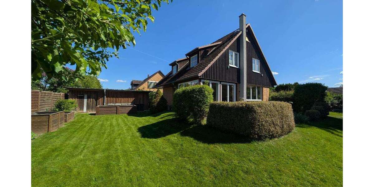 Einfamilienhaus Uelzen - 5 Zimmer, 140 m&sup2;, 297.500&euro; | Angebot:24980333