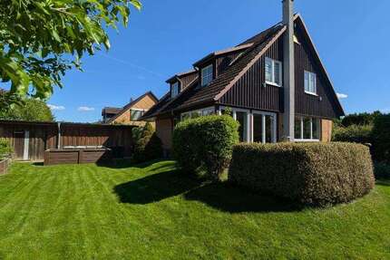 Haus Uelzen - 5 Zimmer, 140 m&sup2;, 297.500&euro; | Angebot:24980333