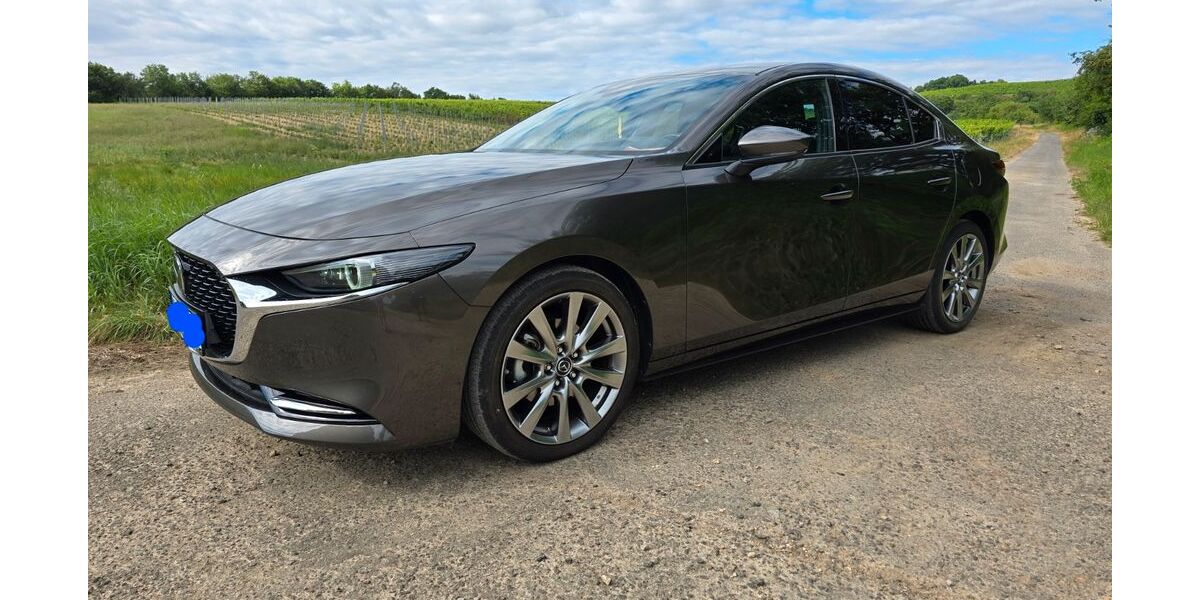 Mazda 3 58.000 km 22.999 &euro; Albig 55234