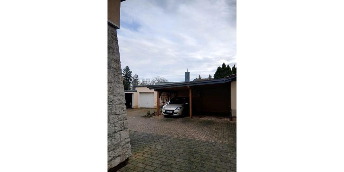 Doppelhaushälfte Köthen (Anhalt) - 8 Zimmer, 126 m&sup2;, 190.000&euro; | Angebot:26067857