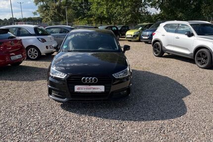 Audi A1 174.220 km 7.990 &euro; Mölln 23879