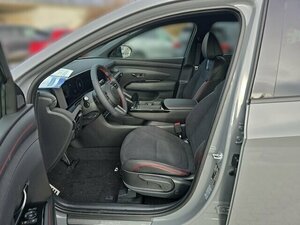 Hyundai TUCSON N Line Hybrid 2WD 1.6 T-GDI EU6e Navi Digit 4.000 km 38.990 &euro; Bad Wünnenberg 33181