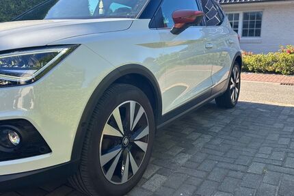 Seat Arona 110.000 km 13.499 &euro; Schiffdorf 27619