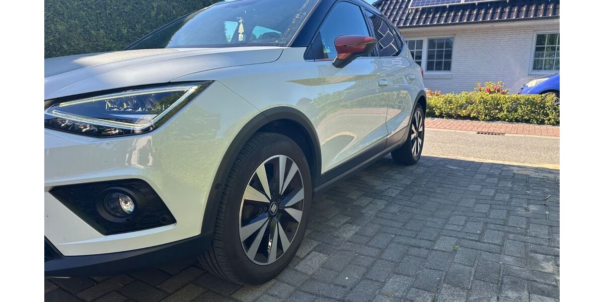 Seat Arona 110.000 km 13.499 &euro; Schiffdorf 27619