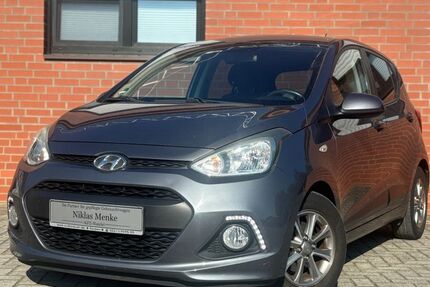Hyundai i10 149.750 km 3.990 &euro; Bad Laer 49196