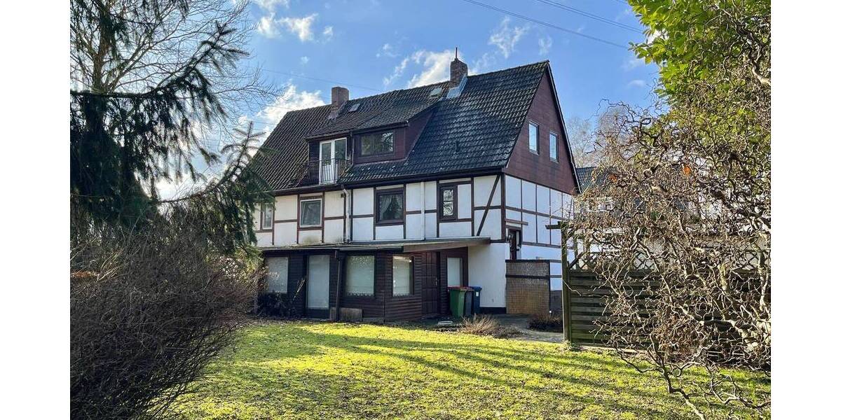 Doppelhaushälfte Hamburg / Neuland Neuland - 4 Zimmer, 64 m&sup2;, 295.000&euro; | Angebot:26453406