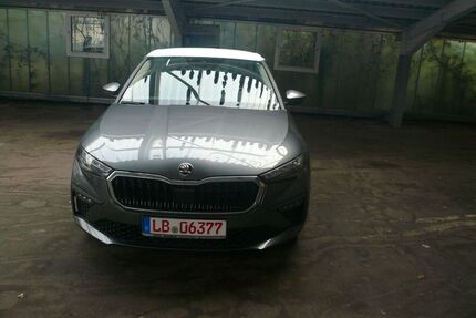 Skoda Kodiaq 107.000 km 24.790 &euro; Ludwigsburg 71634