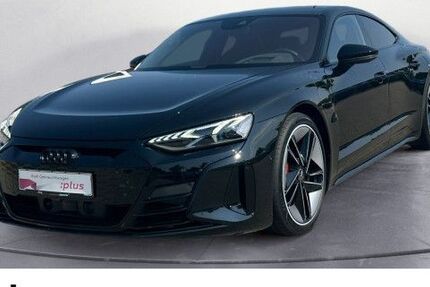 Audi RS e-tron GT 32.634 km 63.990 &euro; Rottweil 78628
