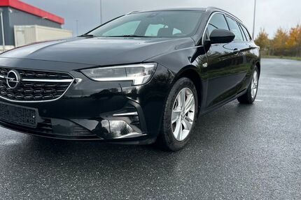 Opel Insignia 102.309 km 14.699 &euro; Beselich 65614