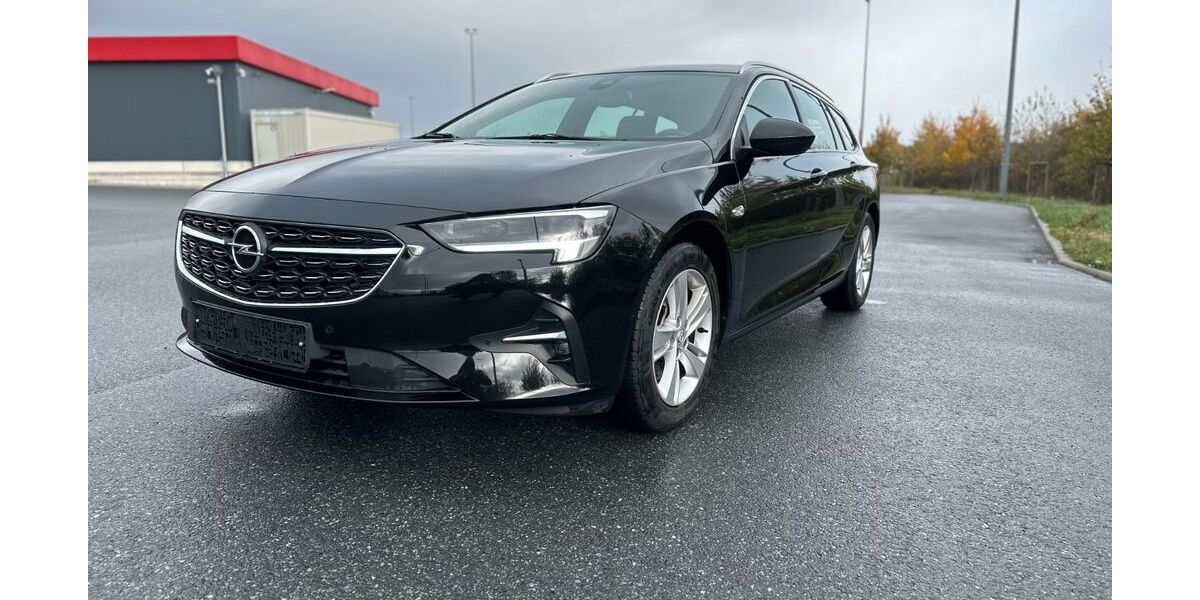 Opel Insignia 102.309 km 14.799 &euro; Beselich 65614