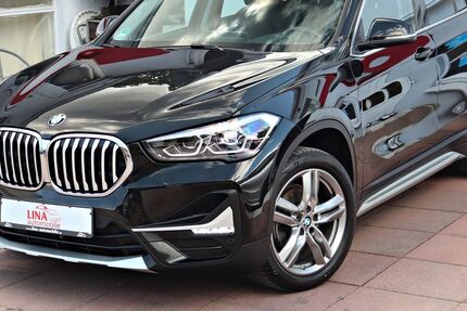 BMW X1 92.000 km 26.490 € Hamburg 22179