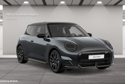 Mini Cooper E 3.943 km 34.704 &euro; Nürnberg 90441