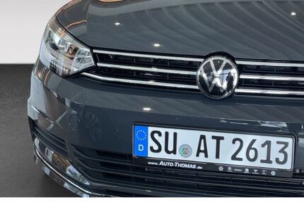VW Touran 7.252 km 36.800 &euro; Bornheim 53332