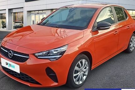 Opel Corsa 17.655 km 13.790 &euro; Wiesbaden 65201