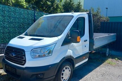 Ford Transit 86.000 km 15.690 &euro; Ludwigsburg 71642