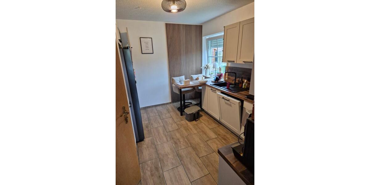 Doppelhaushälfte Soltau - 4 Zimmer, 110 m&sup2;, 350.000&euro; | Angebot:27262412