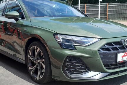 Audi A3 12.531 km 33.950 &euro; Hüllhorst 32609