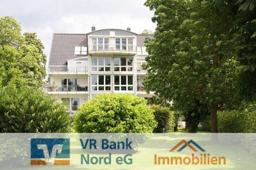 Wohnung zum Kaufen in Waren 595.000 € 105.47 m²