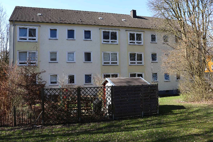 Wohnung zum Kaufen in Dortmund-Kirchlinde 65.000 € 43 m²