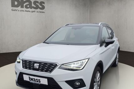 Seat Arona 64.500 km 14.980 € Offenbach 63075